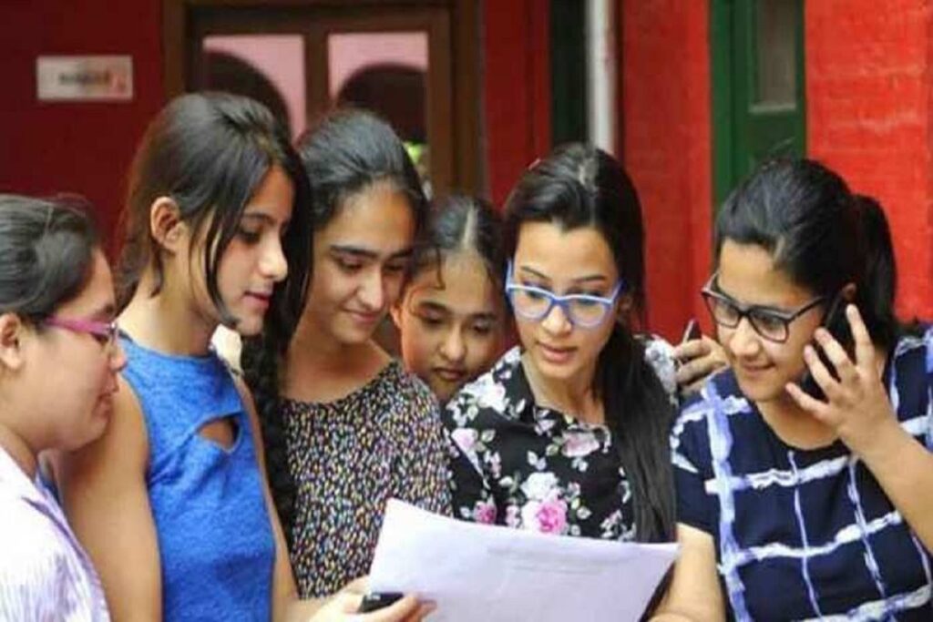 PPU UG Regular Semester 1 Exam Result 2023-27: पाटलिपुत्र यूनिवर्सिटी स्नातक परीक्षा रिजल्ट जारी,यहाँ से करे डाउनलोड