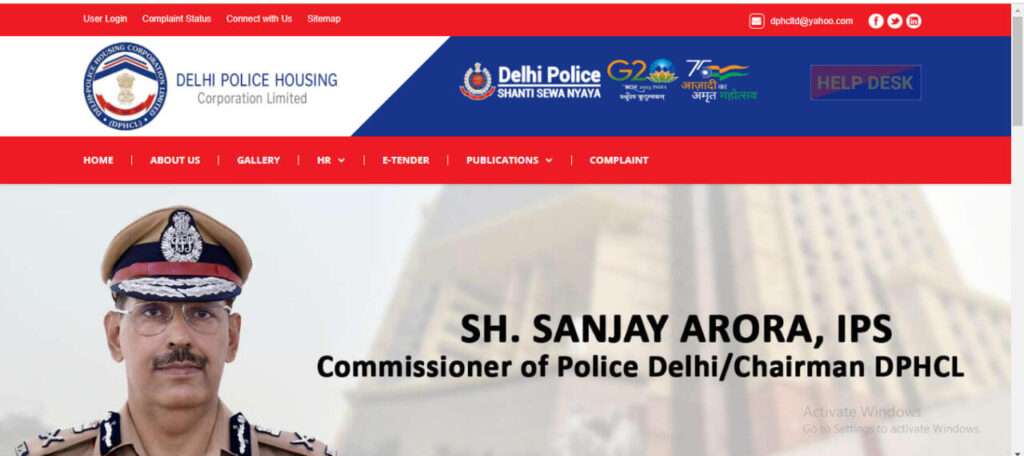 Delhi Police Recruitment 2024