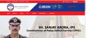 Delhi Police Recruitment 2024