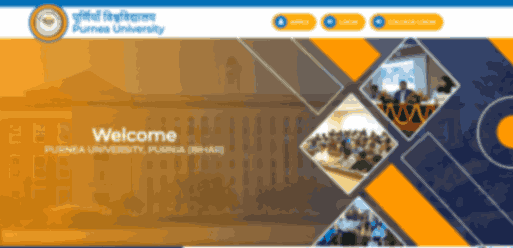 Purnea University UG Semester-1 Registration Online form 2024