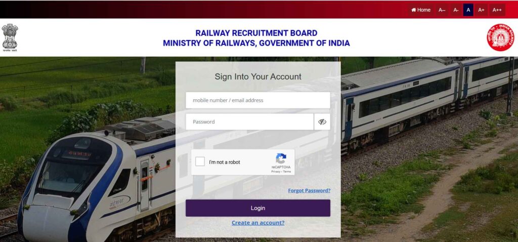 RRB Railway Assistant Loco Pilot ALP Exam Admit Card 2024